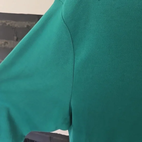 Crown & Ivy long sleeve sweater - Picture 3 of 12